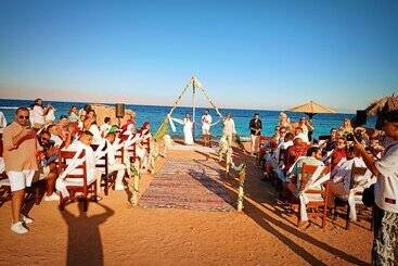 هتل Daniela Diving Resort Dahab