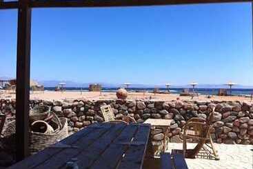 هتل Daniela Diving Resort Dahab