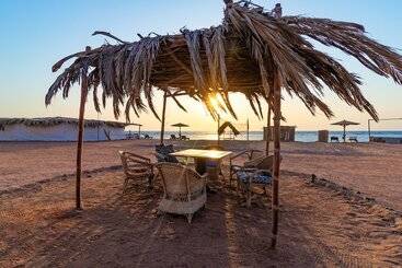 هتل Daniela Diving Resort Dahab