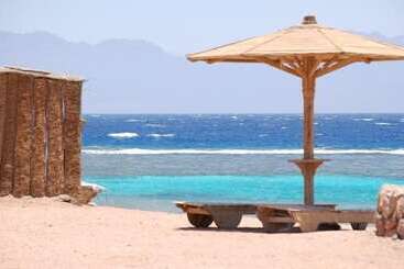 هتل Daniela Diving Resort Dahab