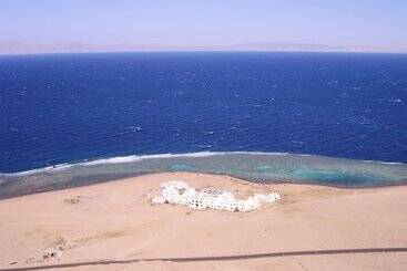 هتل Daniela Diving Resort Dahab