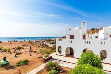 هتل Daniela Diving Resort Dahab