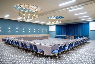 Hotel Dolce By Wyndham Athens Attica Riviera