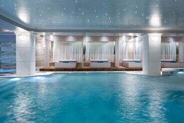 Hotel Dolce By Wyndham Athens Attica Riviera