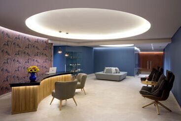 Hotel Dolce By Wyndham Athens Attica Riviera