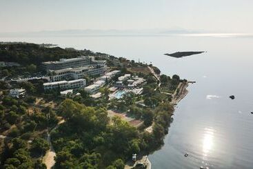 Hotel Dolce By Wyndham Athens Attica Riviera