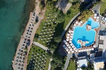 Hotel Dolce By Wyndham Athens Attica Riviera