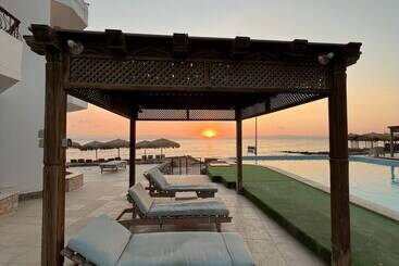 هتل Dyarna Dahab