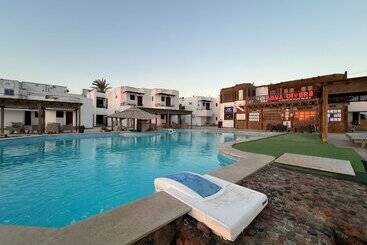 هتل Dyarna Dahab