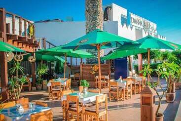 هتل Dyarna Dahab