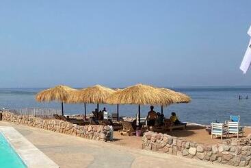 هتل Dyarna Dahab