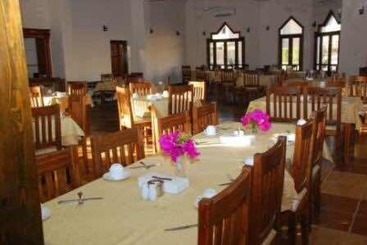 هتل Dyarna Dahab
