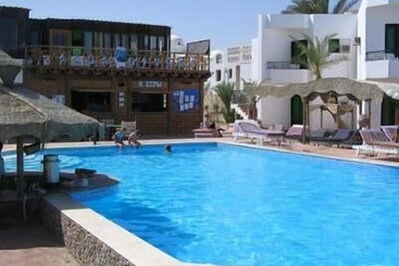 هتل Dyarna Dahab