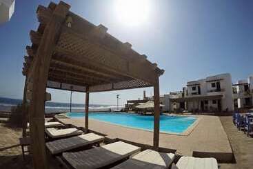 هتل Dyarna Dahab