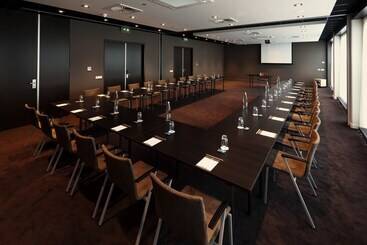 Fletcher Wellness Hotel Stadspark