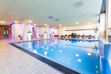 Fletcher Wellness Hotel Stadspark