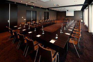 Fletcher Wellness Hotel Stadspark