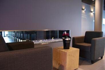 Hotel Fletcher Wellness Stadspark