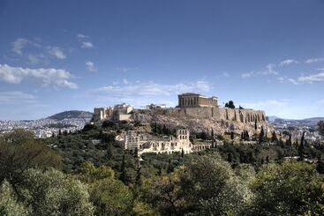 هتل Four Seasons Astir Palace Athens