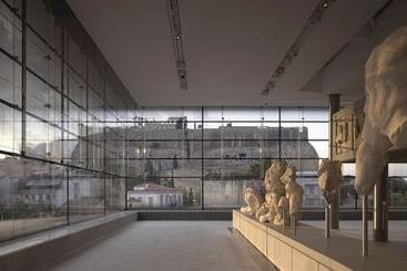 هتل Four Seasons Astir Palace Athens