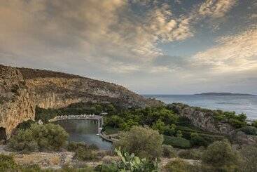 هتل Four Seasons Astir Palace Athens
