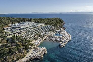 هتل Four Seasons Astir Palace Athens