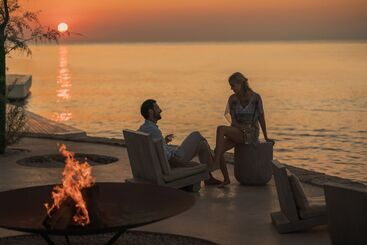 هتل Four Seasons Astir Palace Athens
