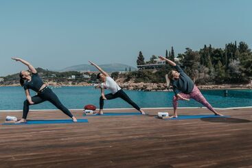 هتل Four Seasons Astir Palace Athens