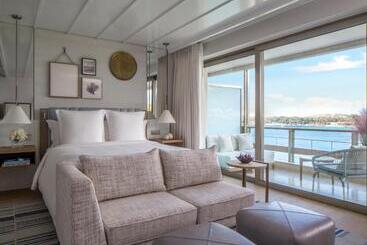 هتل Four Seasons Astir Palace Athens