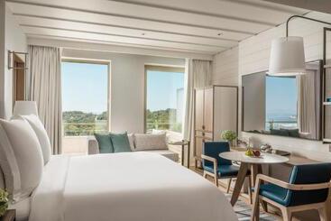 هتل Four Seasons Astir Palace Athens