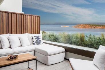 هتل Four Seasons Astir Palace Athens