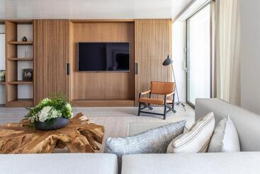 هتل Four Seasons Astir Palace Athens