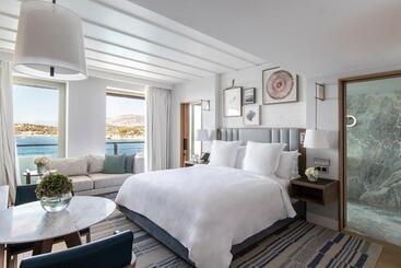هتل Four Seasons Astir Palace Athens