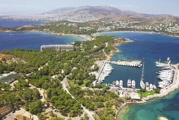 هتل Four Seasons Astir Palace Athens