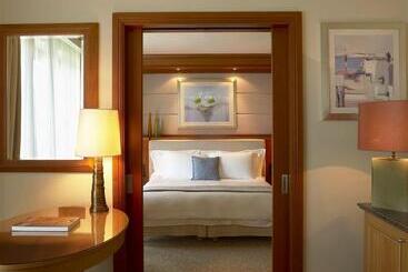 هتل Four Seasons Astir Palace Athens