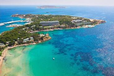 هتل Four Seasons Astir Palace Athens