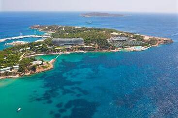 هتل Four Seasons Astir Palace Athens