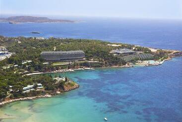 هتل Four Seasons Astir Palace Athens