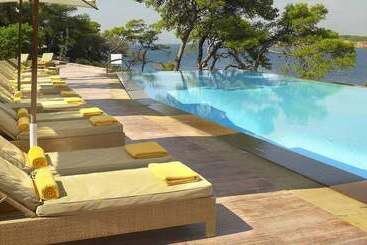 هتل Four Seasons Astir Palace Athens