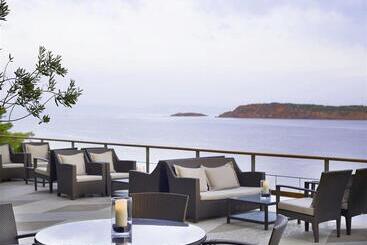 هتل Four Seasons Astir Palace Athens