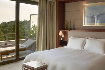 هتل Four Seasons Astir Palace Athens