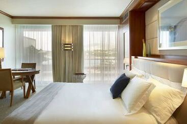 هتل Four Seasons Astir Palace Athens
