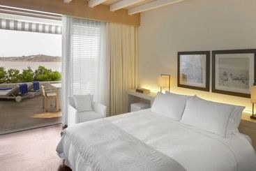 هتل Four Seasons Astir Palace Athens