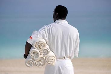 هتل Grace Bay Club