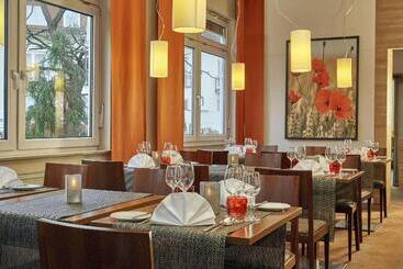 H+ Hotel Darmstadt