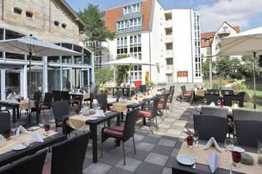 H4 Hotel Residenzschloss Bayreuth - Bayreuth