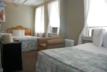 هتل The Highland Inn