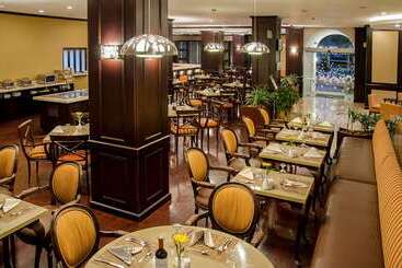 هتل Hilton Garden Inn Guatemala City