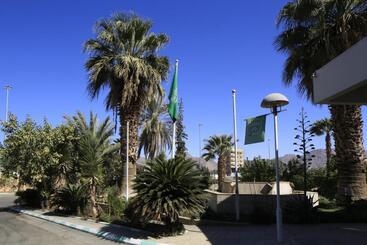 هتل Al Rabea