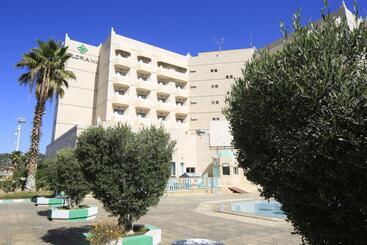 هتل Al Rabea
